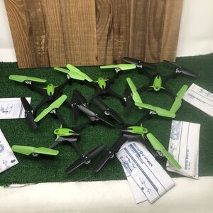 PARTS! Sky Viper 2016 s1700 Stunt Drone Untested for Parts/ Repair Lot of 5
